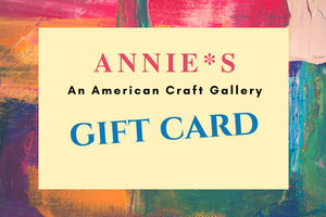 ANNIE*S Gift Card